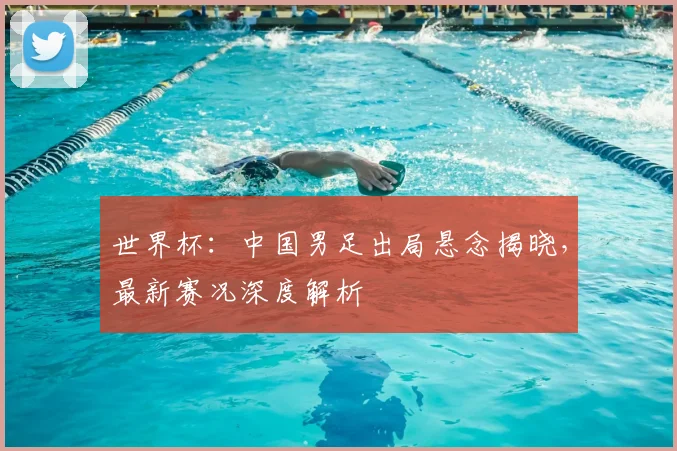 世界杯:中国男足出局悬念揭晓,最新赛况深度解析